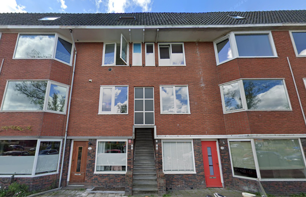 For rent: Oosterhamriklaan 10B, 9714 JZ Groningen